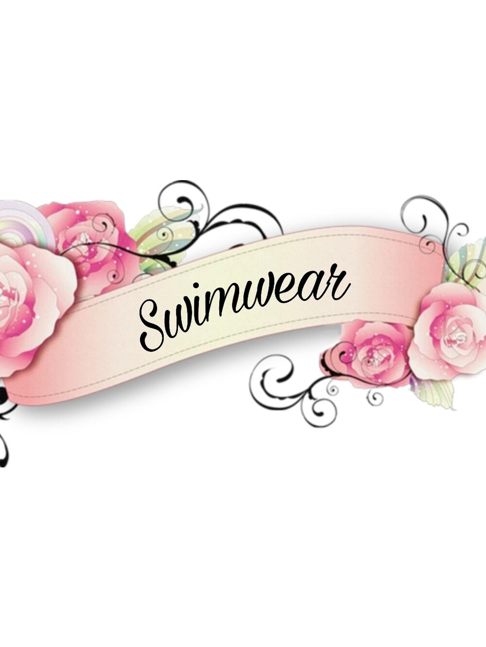 Swimwear
